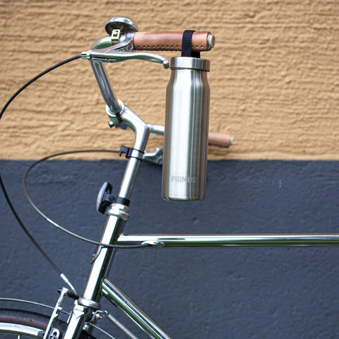 Klunken V. Bottle 0.5L S.S.