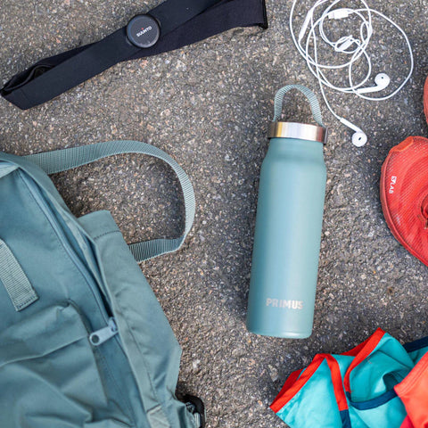 Klunken V. Bottle 0.5L Frost