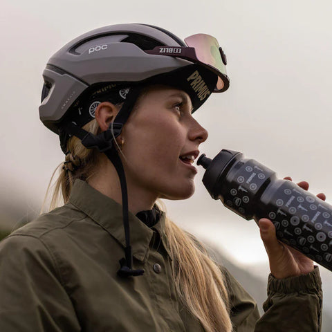 Bikebottle Feed Zone