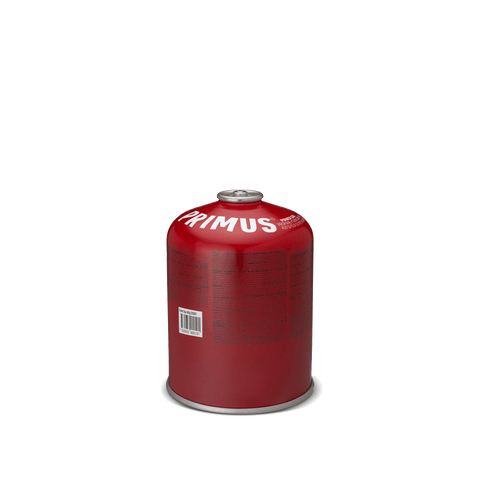 Power Gas 450g L2