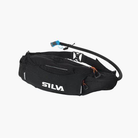 Silva Race Belt 4 – löparbälte