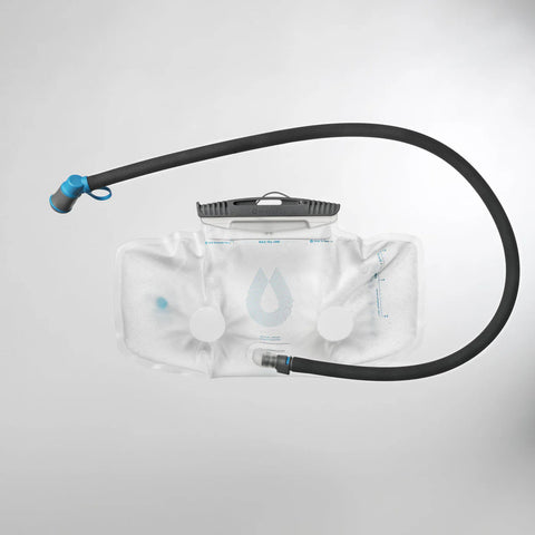 Silva Race Belt 4 – löparbälte
