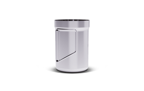 Koppen Trekking Mug 0.3L Stainless Steel