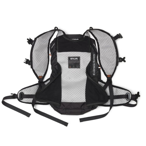 Silva Strive Mountain Pack 17+3 – löparryggsäck