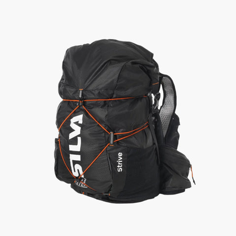 Silva Strive Mountain Pack 17+3 – löparryggsäck