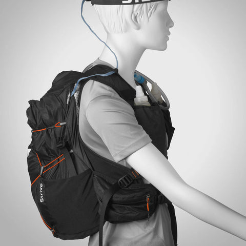 Silva Strive Mountain Pack 17+3 – löparryggsäck