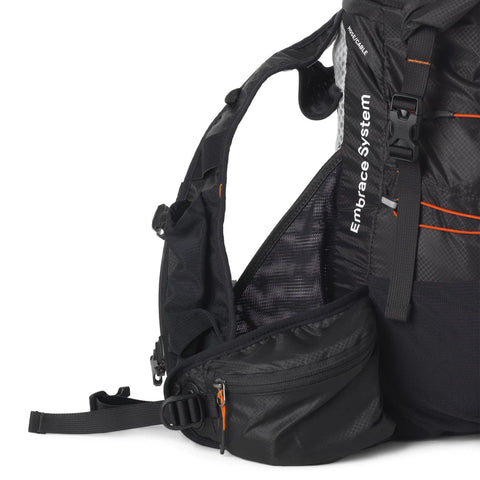 Silva Strive Mountain Pack 23+3 – löparryggsäck