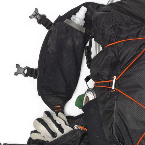 Silva Strive Mountain Pack 23+3 – löparryggsäck