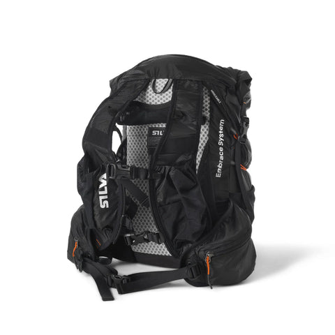 Silva Strive Mountain Pack 23+3 – löparryggsäck