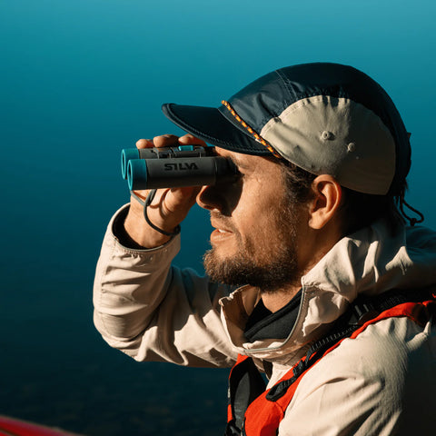 Binoculars Pocket 8X
