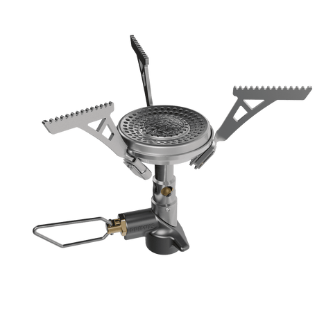 Micron III Piezo