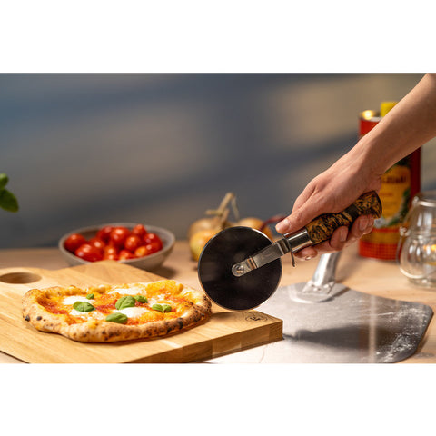 Brusletto Hunter Premium Chef – pizzahjul