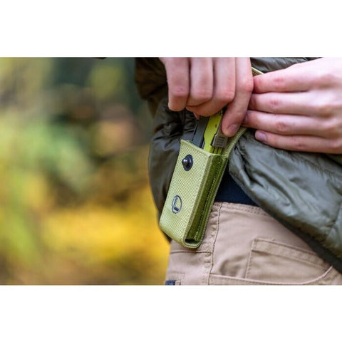 Leatherman Rebar Standard Mossy Slate – multiverktyg