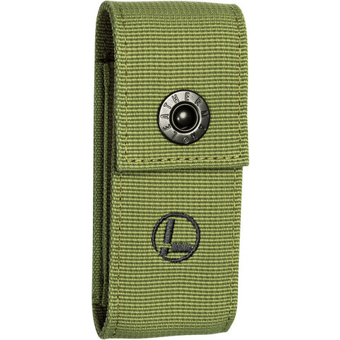 Leatherman Nylon Sheath Moss Medium – fodral