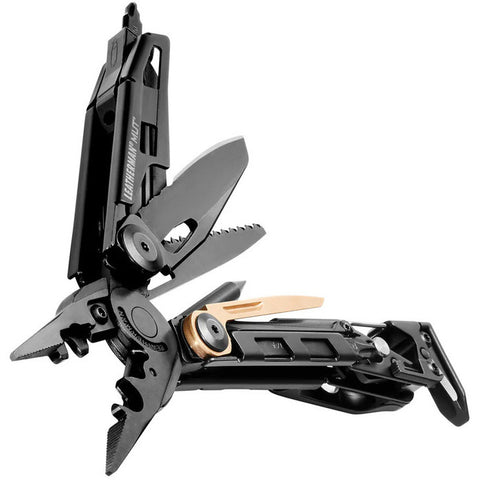 Leatherman MUT EOD Black – multiverktyg