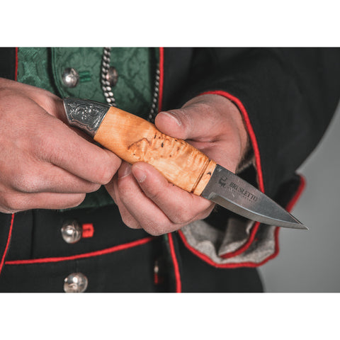 Brusletto Renessanse – presentkniv