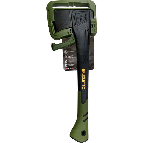 Brusletto Kikut Universal 46 cm – yxa