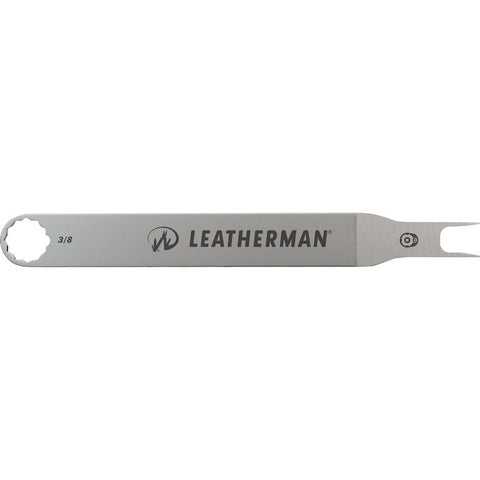 Leatherman Wrench 3/8" – skruvnyckel