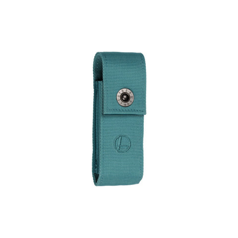 Leatherman Nylon Sheath Turquoise Large – fodral
