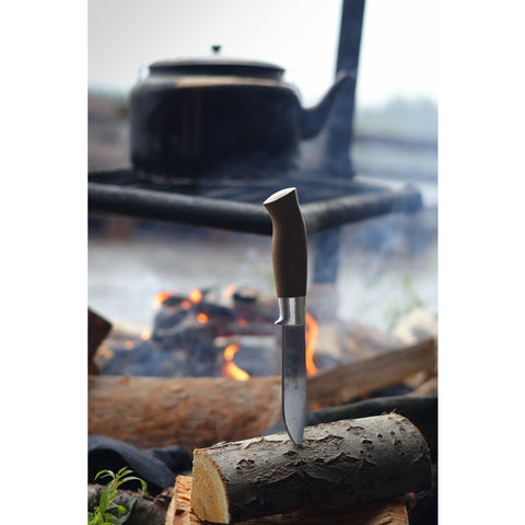 Brusletto Tiur – allroundkniv