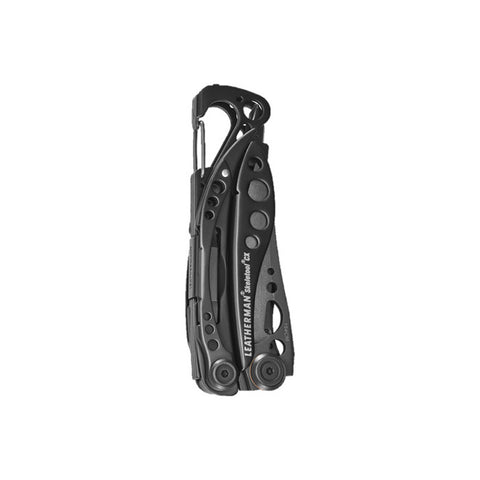 Leatherman Skeletool CX Onyx – multiverktyg