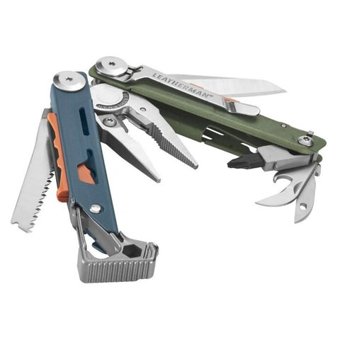 Leatherman Signal Tundrascape – multiverktyg