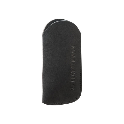 Leatherman Leather Sleeve Black Large – fodral
