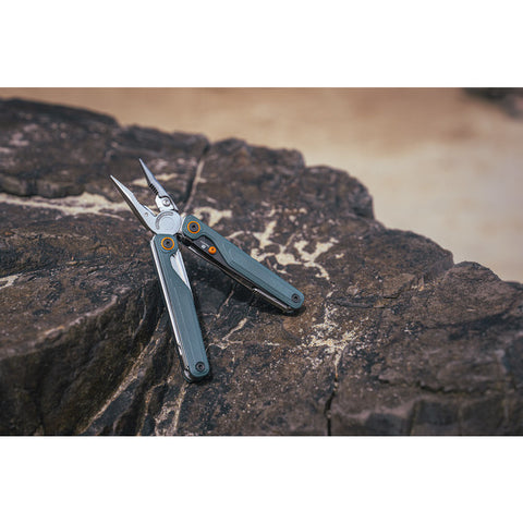 Leatherman Wave Alpha Cascadia – multiverktyg
