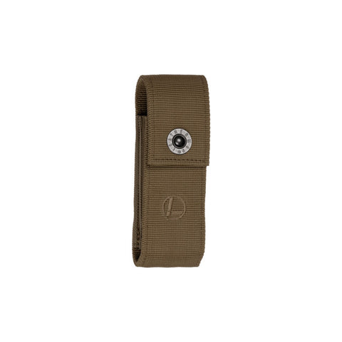 Leatherman Nylon Sheath Bronze Large – fodral