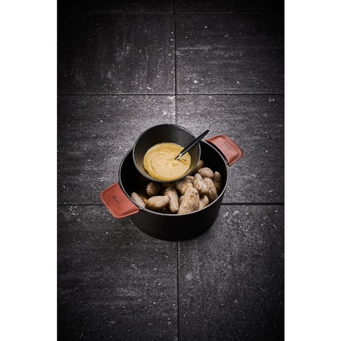 Brusletto Finse – bestickset 16 delar