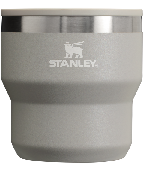 Stanley Stay-Hot Stacking Camp Cup 0,29 L Ash