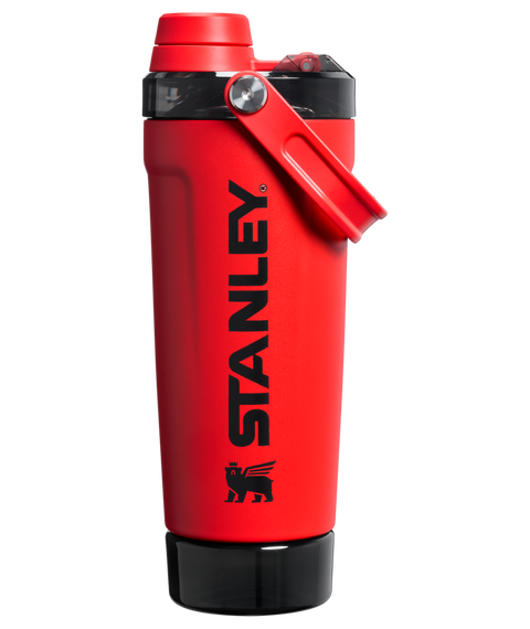 Stanley Activate Shaker 0,6 L Chili Black