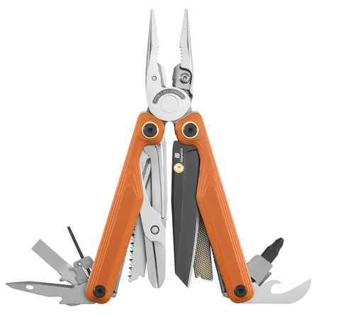 Leatherman Wave Alpha Canyonland – multiverktyg