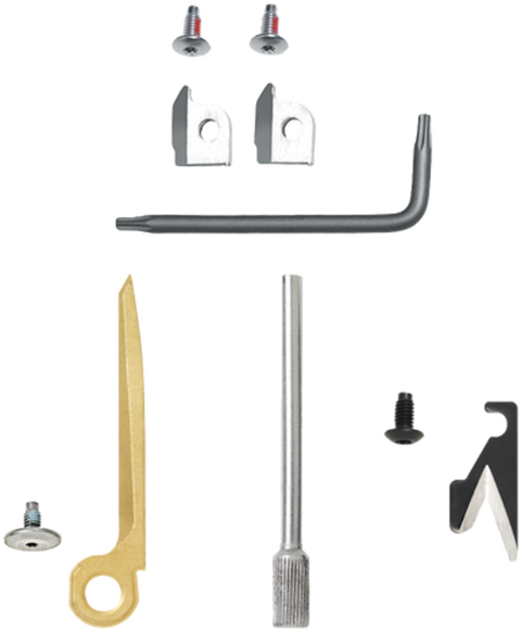 Leatherman MUT Accessory Kit – reservdelssats