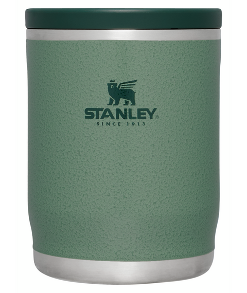 Stanley Adventure To-Go Food Jar 0,53 L Hammertone Green