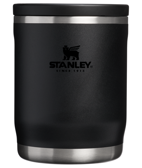 Stanley Adventure To-Go Food Jar 0,53 L Black 2.0