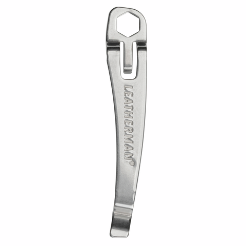 Leatherman Pocket Clip – bältesclips