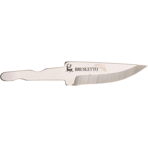 Brusletto Knivblad Kristin – löst knivblad 5,2 cm