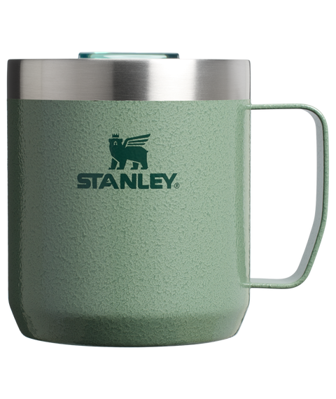 Stanley Everyday Camp Mug 0,35 L Hammertone Green