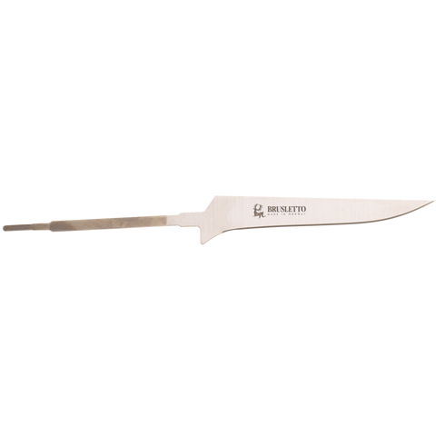 Brusletto Knivblad Fiskern – löst knivblad 12,5 cm