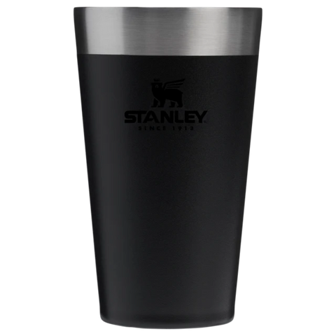 Stanley Stacking Tumbler 0,47 L Black 2.0