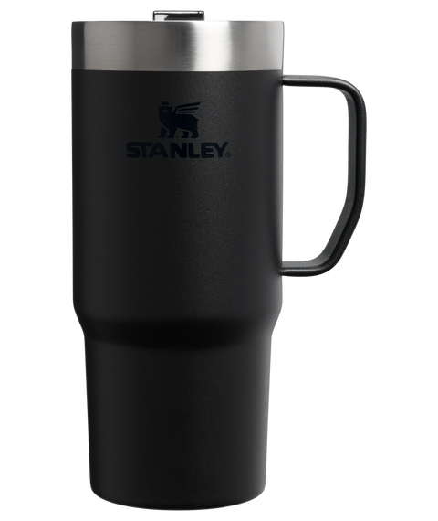 Stanley Everyday Suburban Mug 0,47 L Black 2.0
