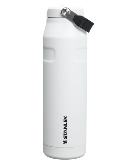 Stanley IceFlow Flip Straw 2.0 Bottle 1,06 L Chalk