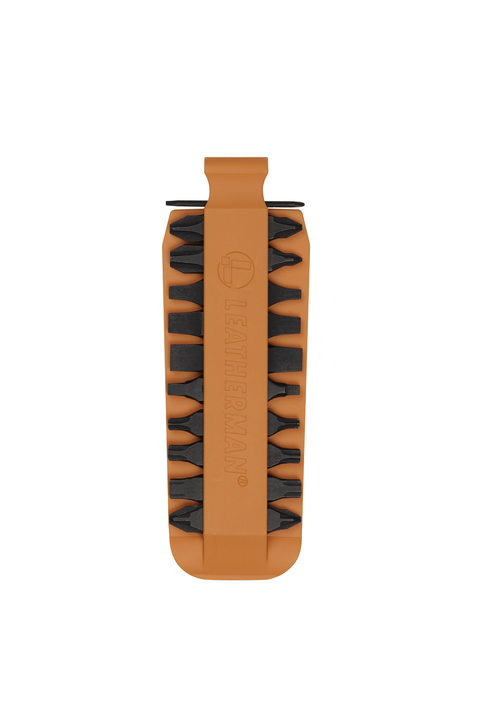 Leatherman Bit Kit #1 Orange – bitsats