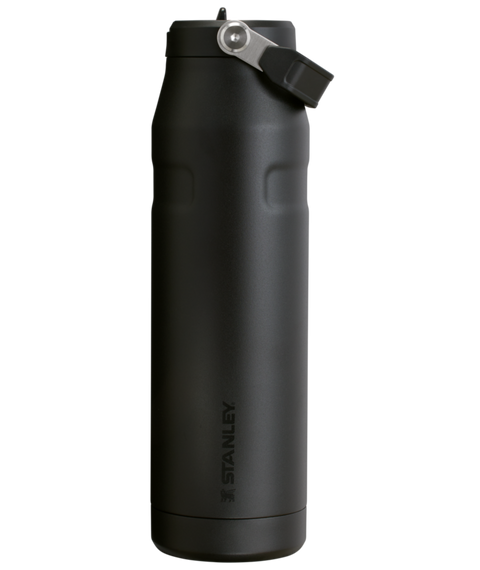 Stanley IceFlow Flip Straw 2.0 Bottle 1,06 L Black 2.0