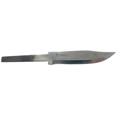 Brusletto Knivblad Dräktkniv – löst knivblad 10 cm