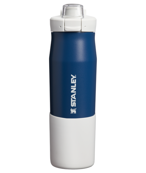 Stanley Vitalize Tempo Bottle 0,71 L Dark Navy
