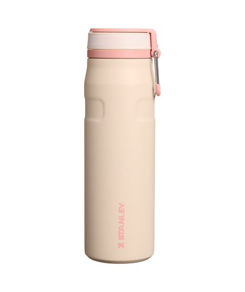 Stanley IceFlow Twist Flip Bottle 0,71 L Champagne
