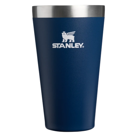 Stanley Stacking Tumbler 0,47 L Dark Navy
