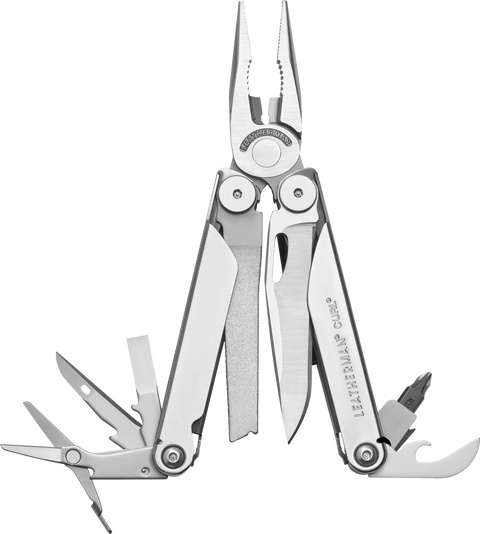 Leatherman Curl – multiverktyg